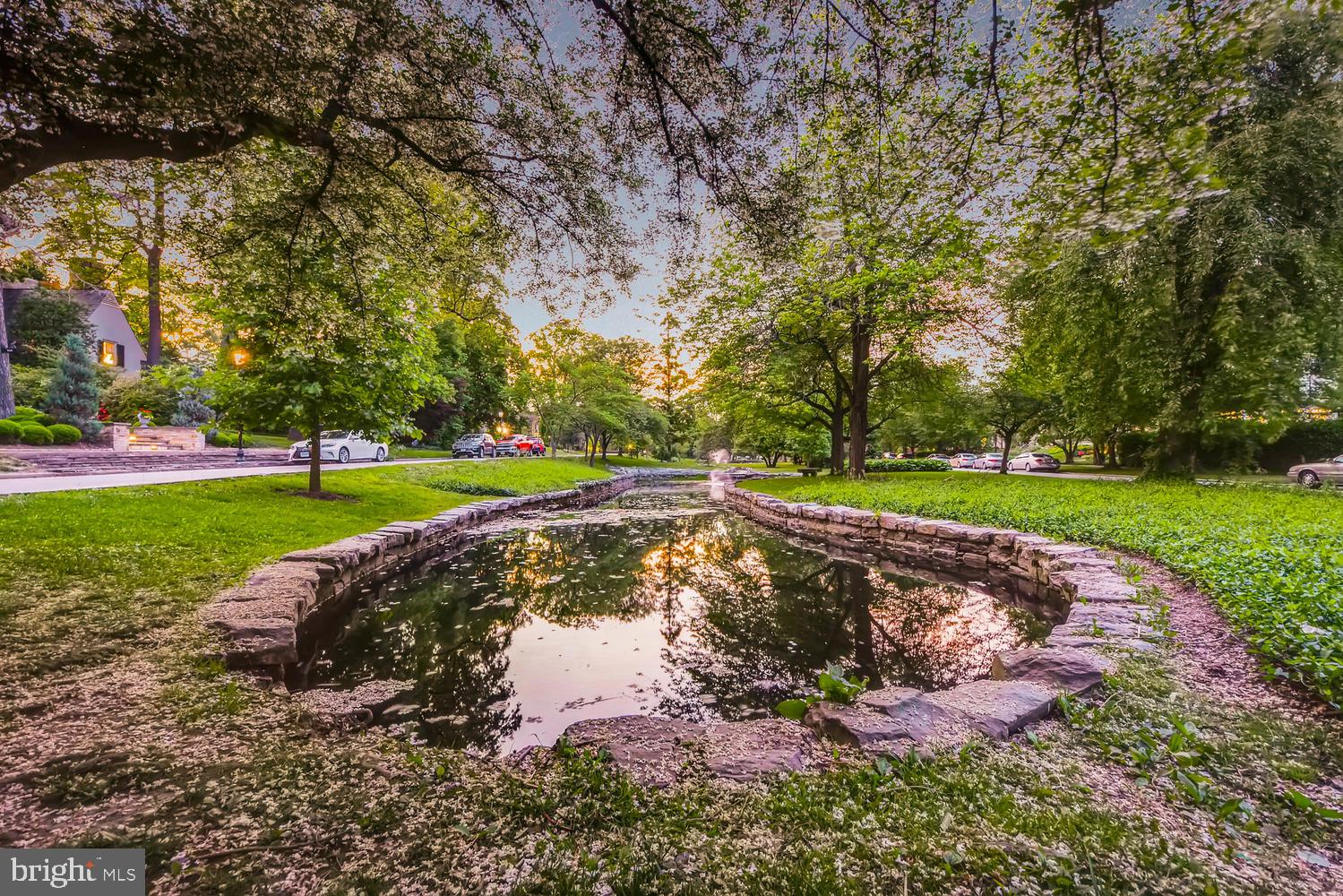 5212 Springlake Way Baltimore, MD 21212 - Photo 46 of 65