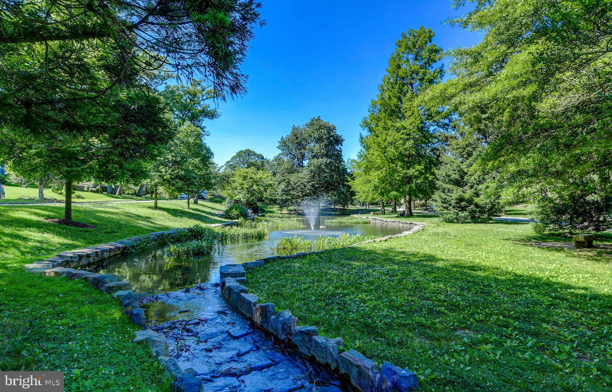 5212 Springlake Way Baltimore, MD 21212 - Photo 50 of 65