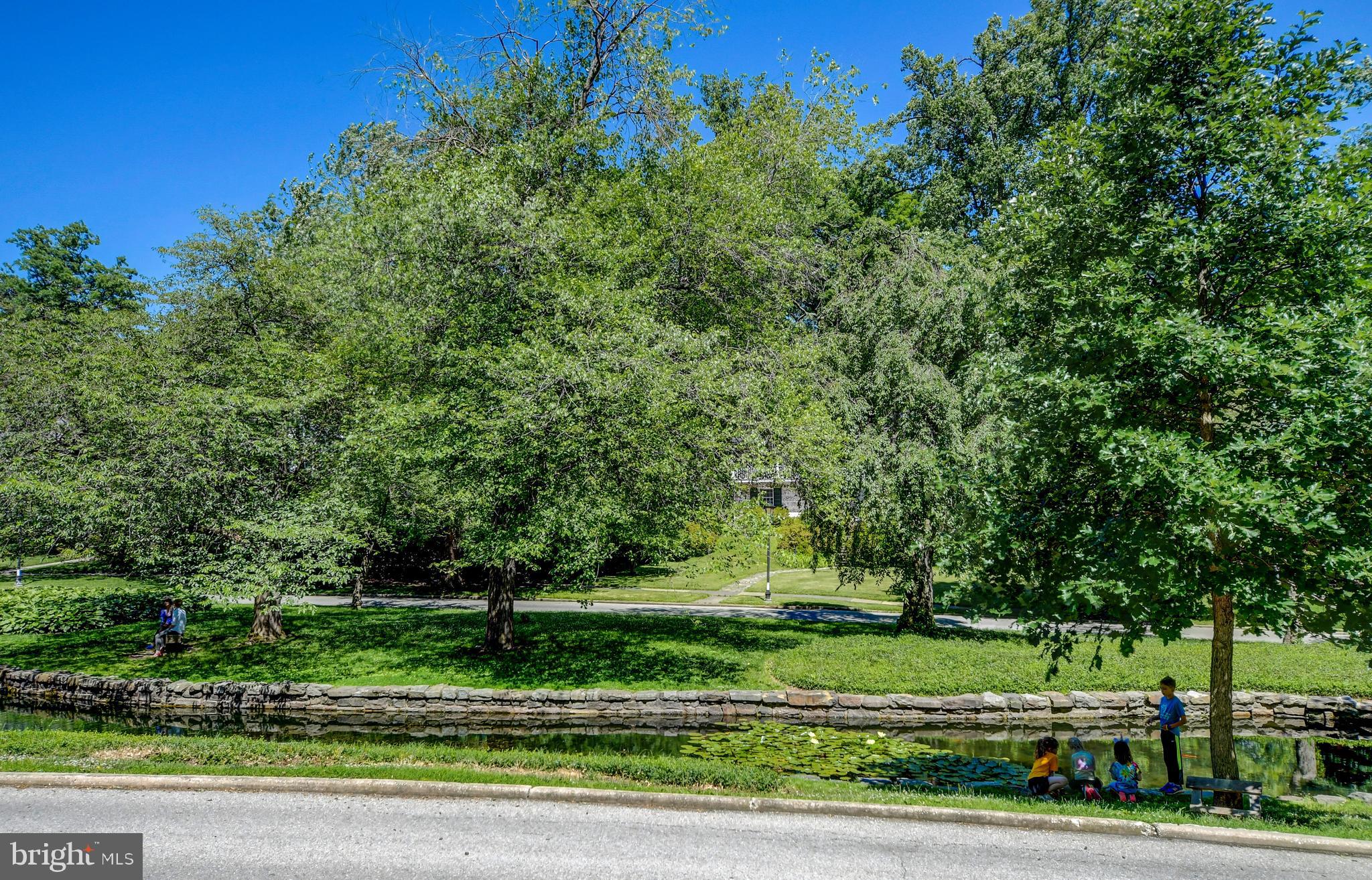 5212 Springlake Way Baltimore, MD 21212 - Photo 60 of 65