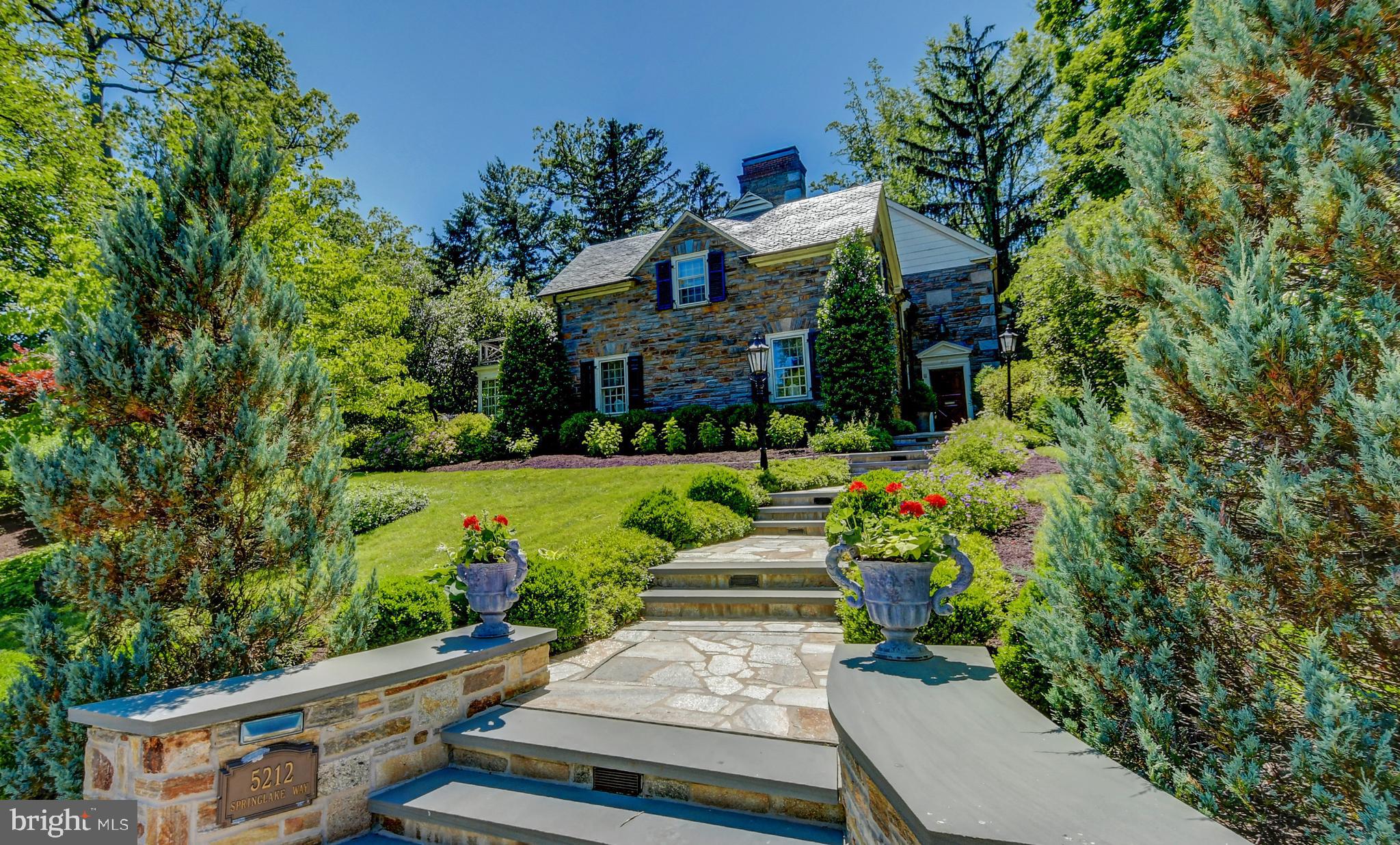 5212 Springlake Way Baltimore, MD 21212 - Photo 65 of 65