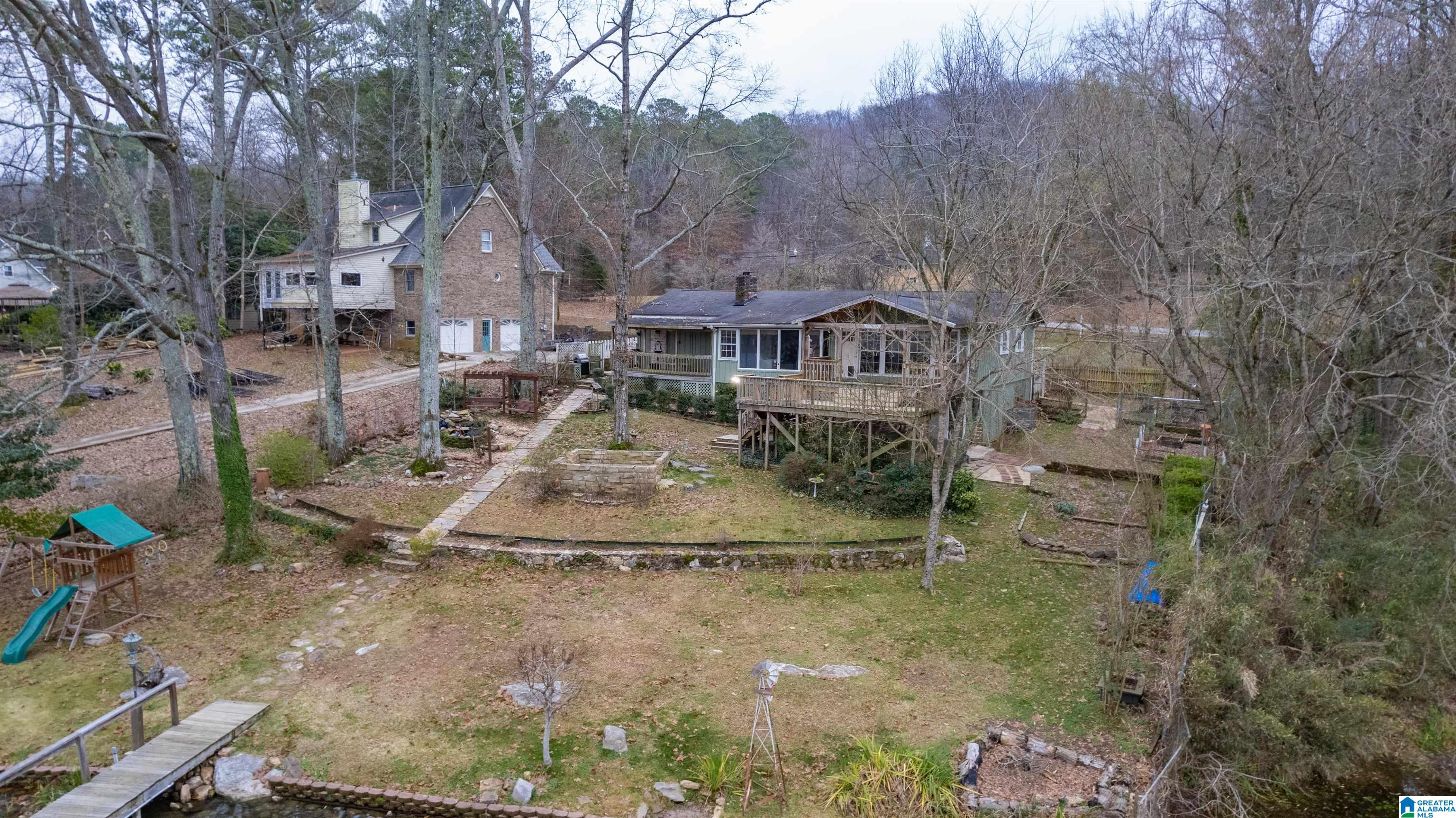 8180 Cedar Mountain Road Pinson, AL 35126 - Photo 38 of 70