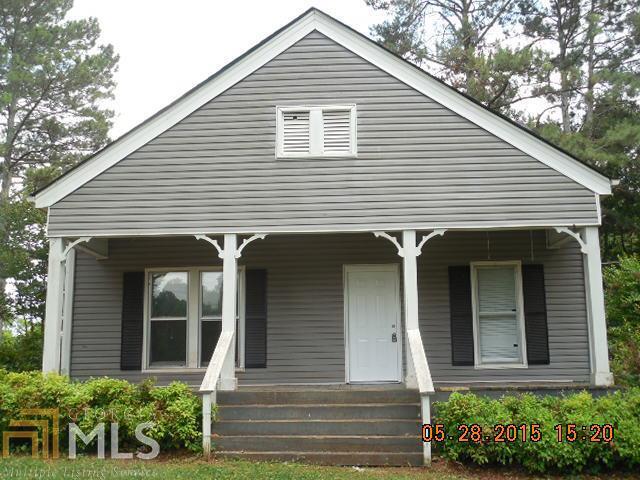 963 Hancock Bridge Road Winder, GA 30680 - Photo 1 of 1