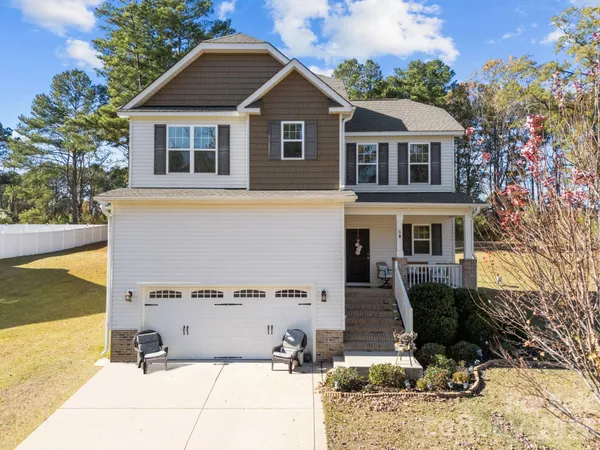 $379,500 | 58 Trailblazer Lane, Garner, NC 27529