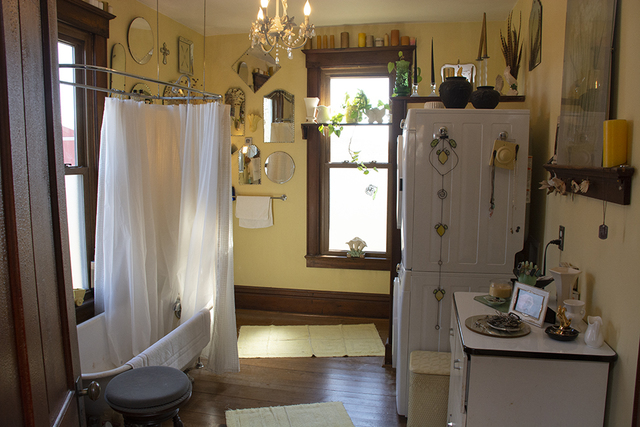 16477 Capp Road Morrison, IL 61270 - Photo 21 of 39 a view of bathroom