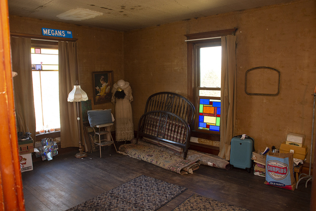 16477 Capp Road Morrison, IL 61270 - Photo 33 of 39 a room with toys and two windows