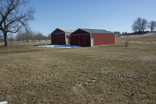 16477 Capp Road Morrison, IL 61270 - Photo 36 of 39 a house view with a space