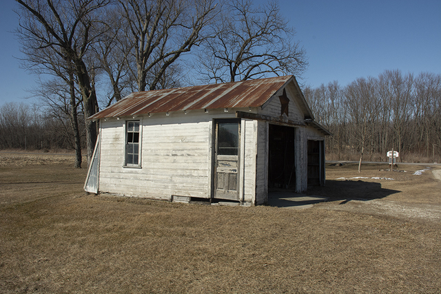 16477 Capp Road Morrison, IL 61270 - Photo 38 of 39 a house with trees in the background