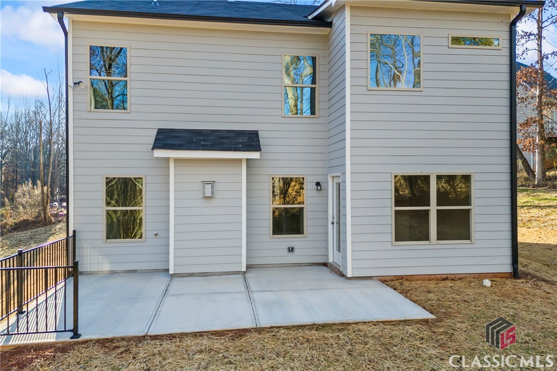 89 Overlook Trace Commerce, GA 30529 - Photo 58 of 60
