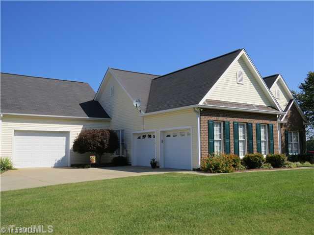 1010 Westmoreland Farm Road King, NC 27021 - Photo 1 of 16 Exterior Front. The home is located close to good schools and US 52 access just minutes away. It will be hard to find a better place to raise your family!