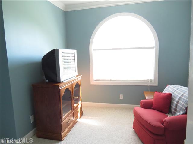 1010 Westmoreland Farm Road King, NC 27021 - Photo 11 of 16 Other. The master suite offers a separate sitting area that could easily be used as an office, reading room or private TV area.