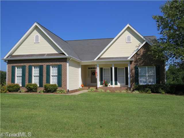 1010 Westmoreland Farm Road King, NC 27021 - Photo 16 of 16 Exterior Front.