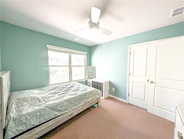 a view of a house with a terrace