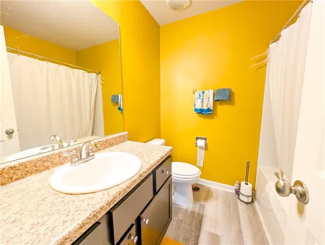 $349,999 | 3301 Wild Basil Lane, Buford, GA 30519