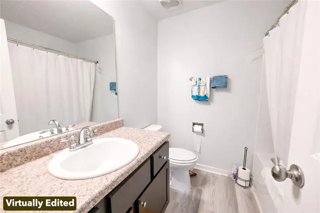 $349,999 | 3301 Wild Basil Lane, Buford, GA 30519