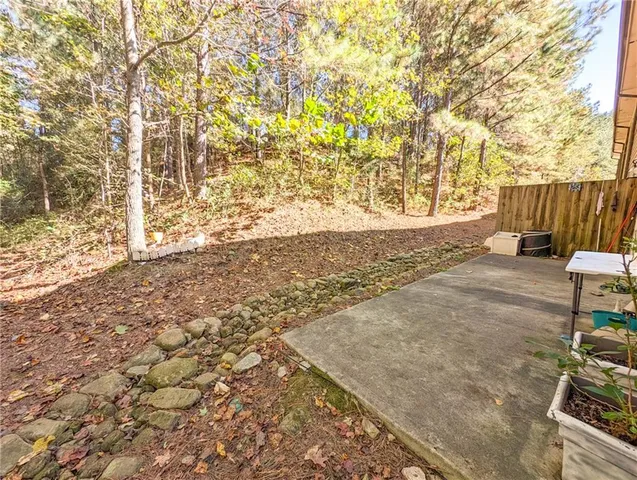 $349,999 | 3301 Wild Basil Lane, Buford, GA 30519