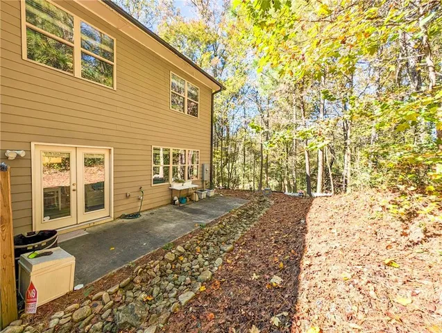 $349,999 | 3301 Wild Basil Lane, Buford, GA 30519