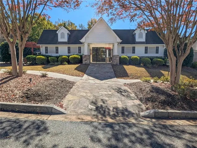 $349,999 | 3301 Wild Basil Lane, Buford, GA 30519