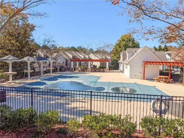 $349,999 | 3301 Wild Basil Lane, Buford, GA 30519