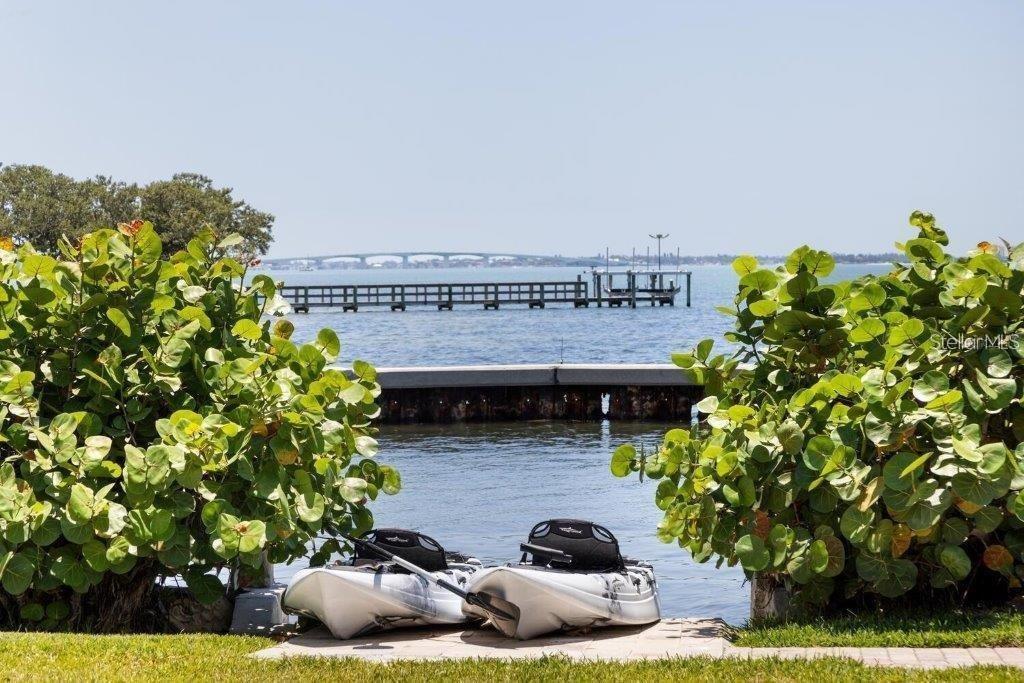 4511 Bay Shore Road Sarasota, FL 34234 - Photo 47 of 69