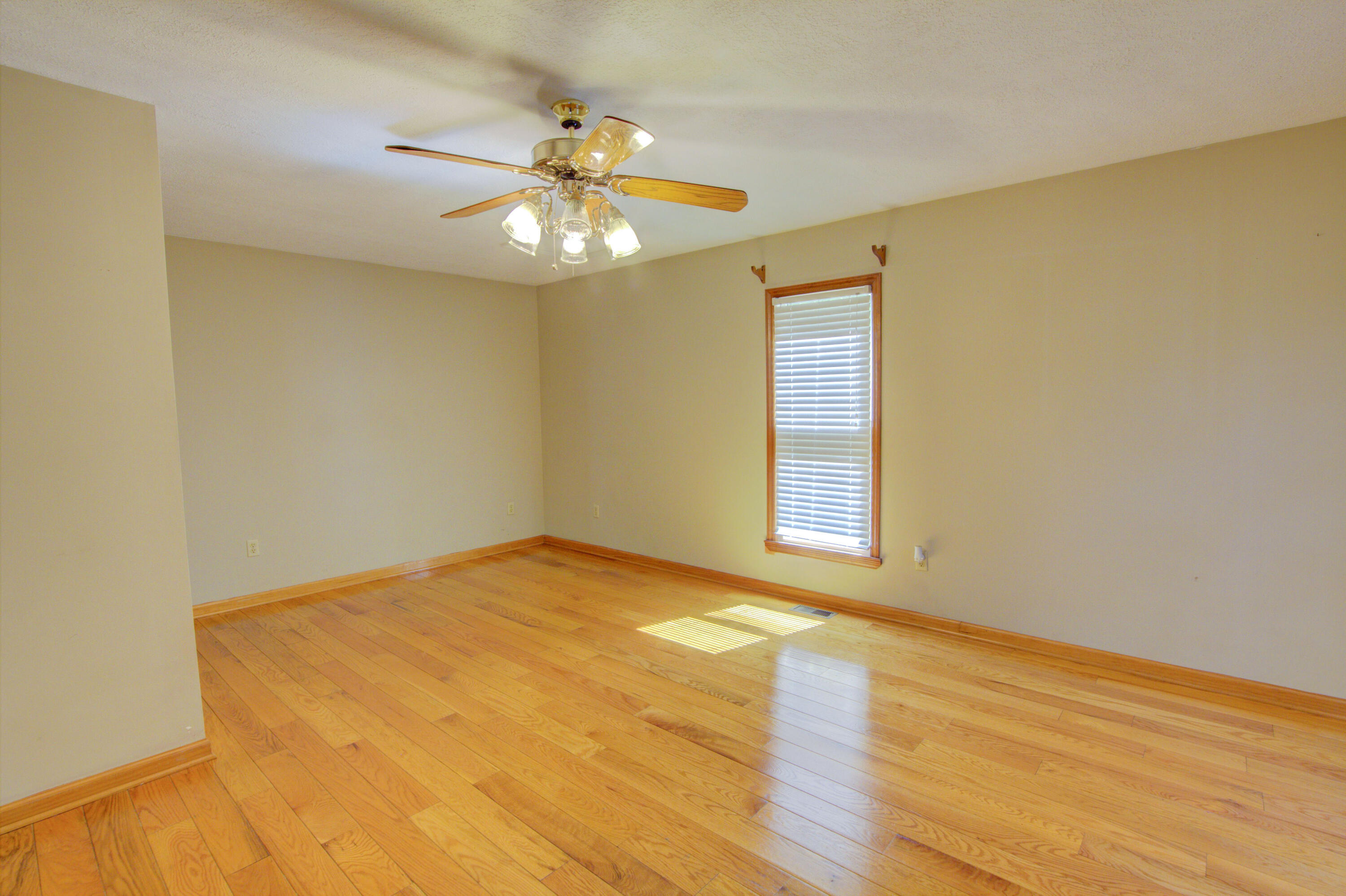 840 Falcon Ridge Road Rocky Mount, VA 24151 - Photo 11 of 32 Main Bedroom