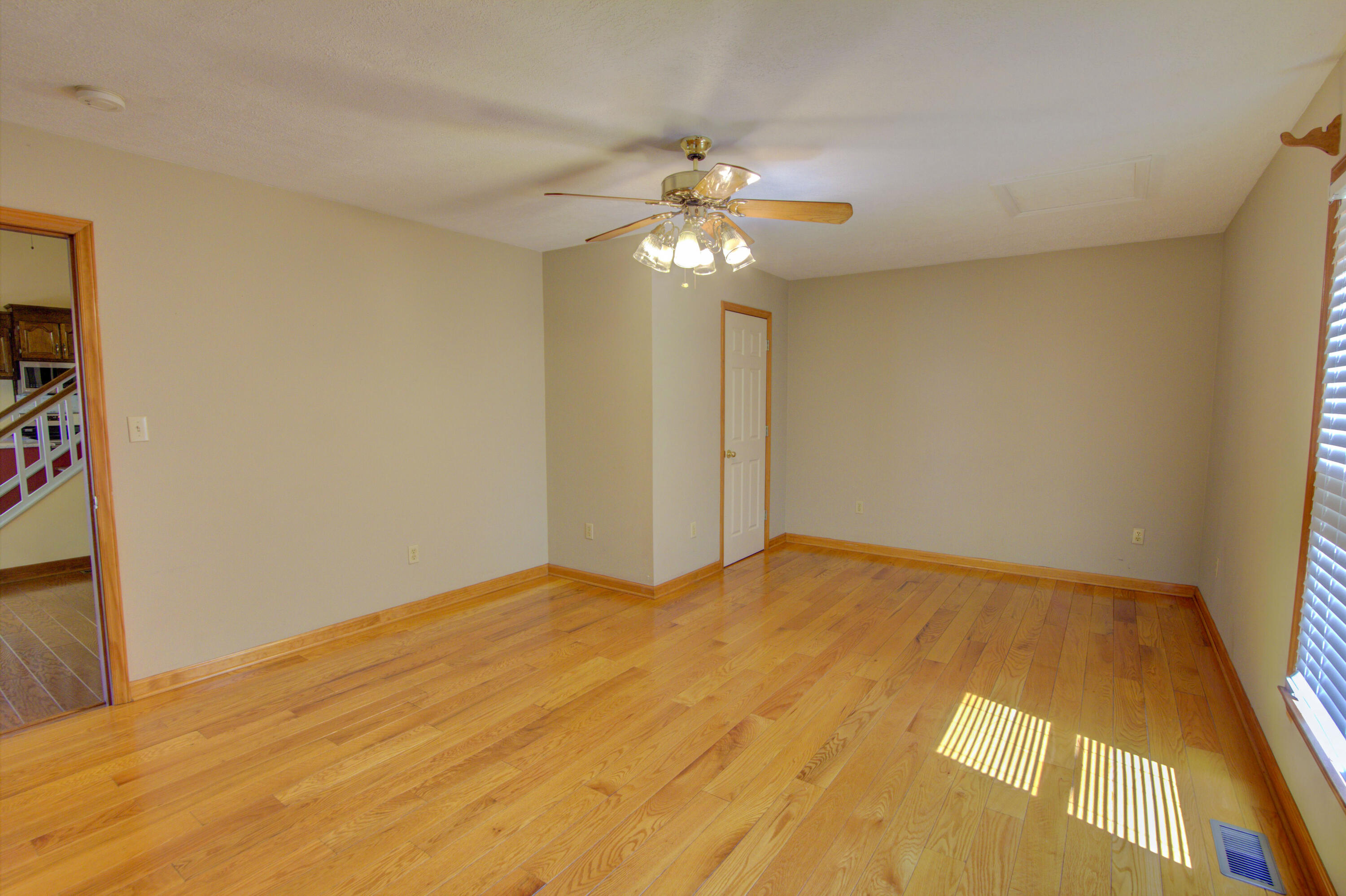 840 Falcon Ridge Road Rocky Mount, VA 24151 - Photo 12 of 32 Main Bedroom