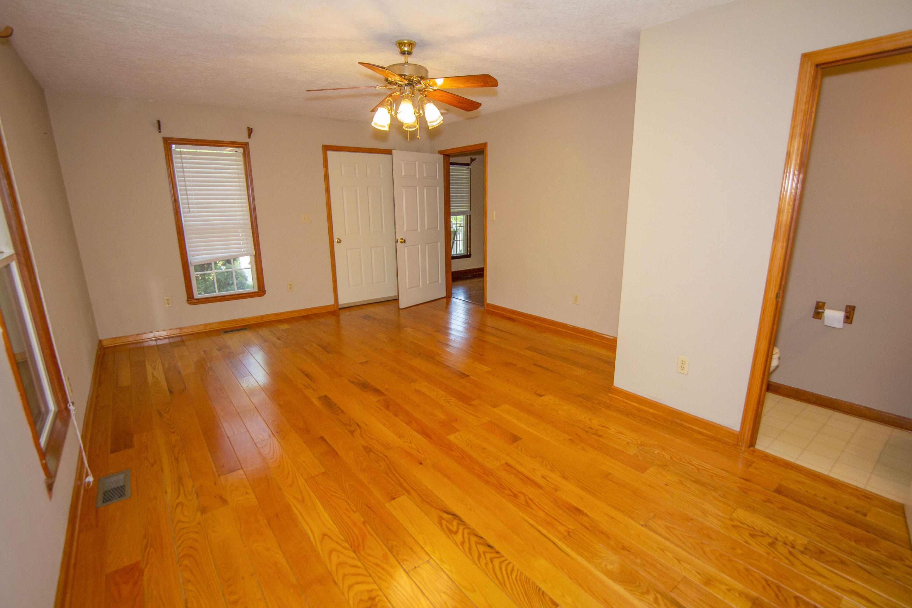 840 Falcon Ridge Road Rocky Mount, VA 24151 - Photo 13 of 32 Main Bedroom