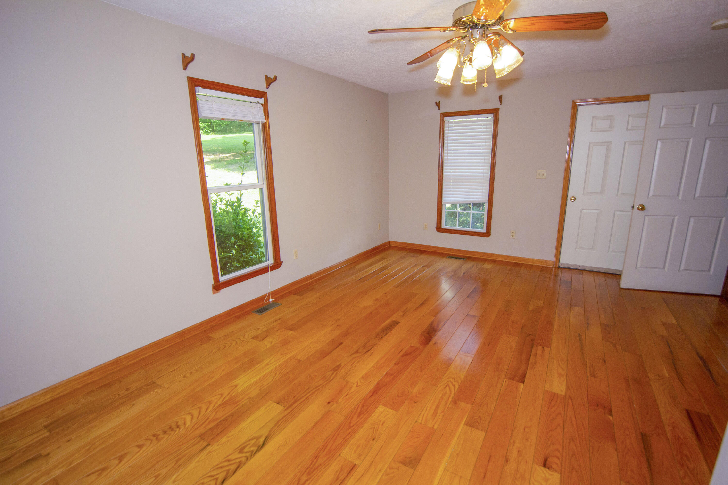 840 Falcon Ridge Road Rocky Mount, VA 24151 - Photo 14 of 32 Main Bedroom