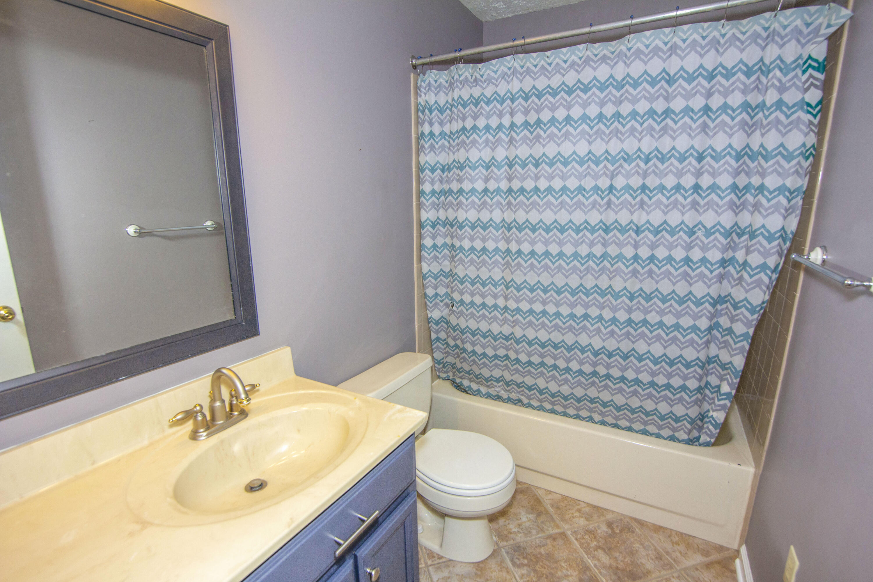840 Falcon Ridge Road Rocky Mount, VA 24151 - Photo 15 of 32 Full Bathroom #1