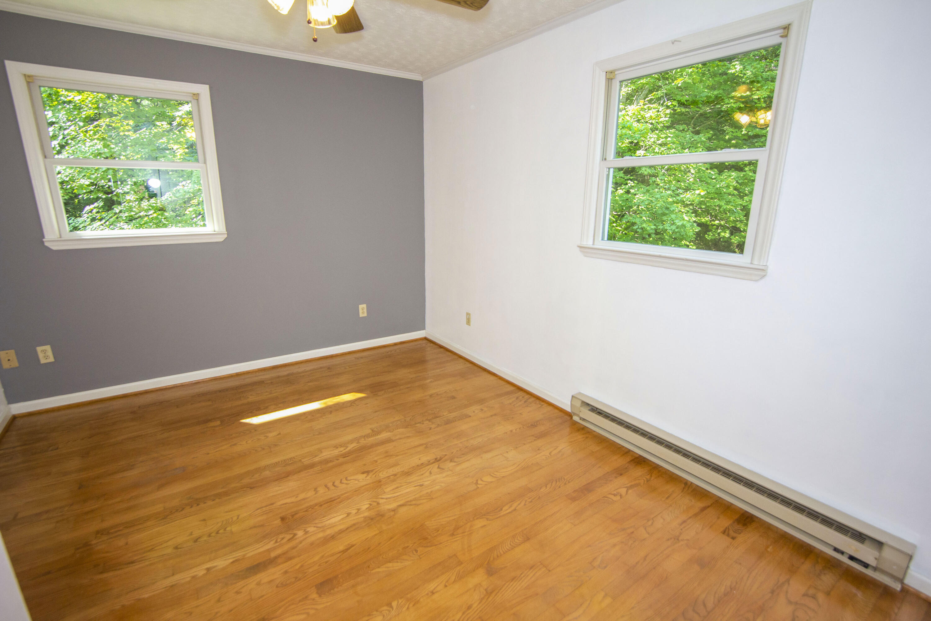 840 Falcon Ridge Road Rocky Mount, VA 24151 - Photo 19 of 32 Bedroom #3
