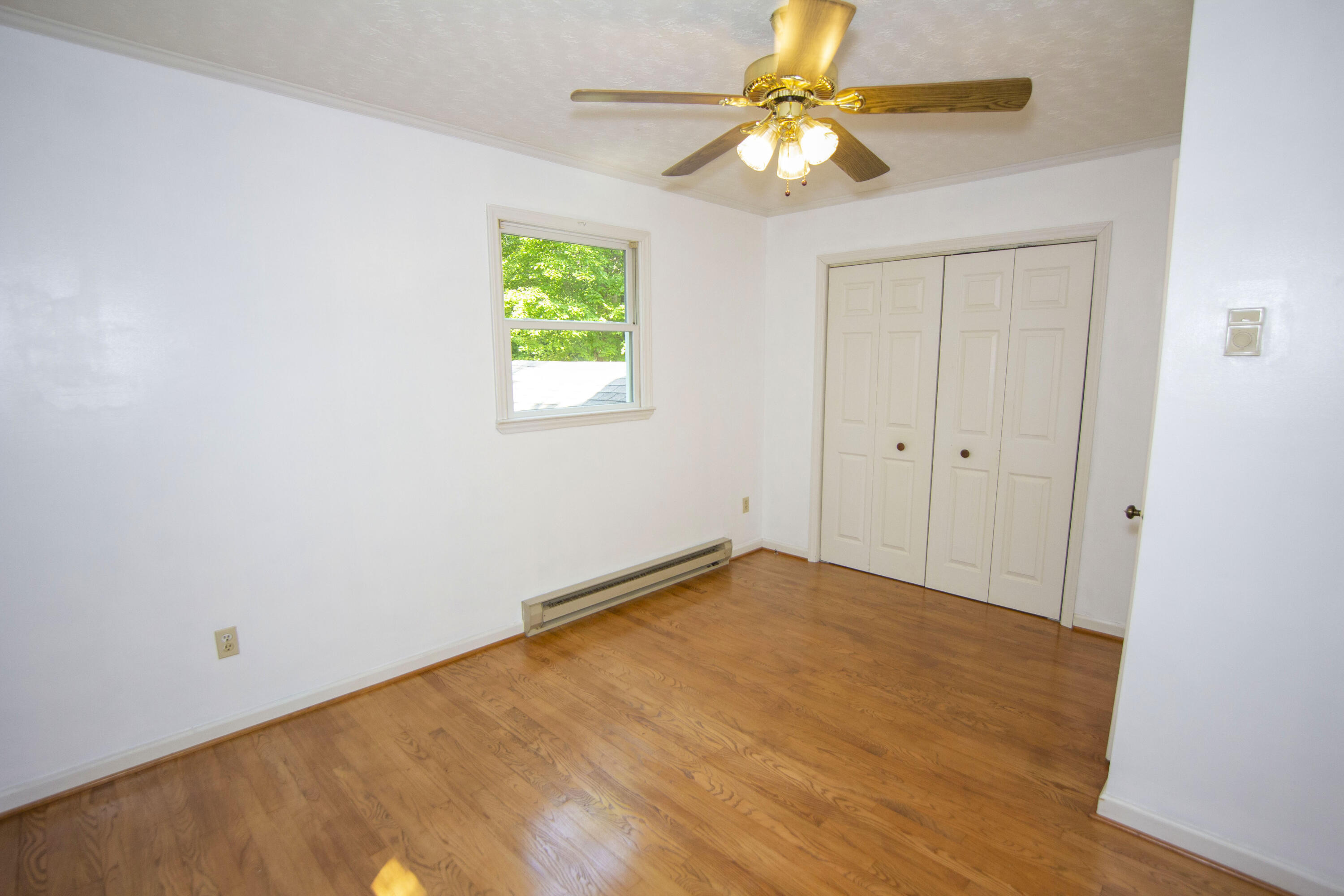 840 Falcon Ridge Road Rocky Mount, VA 24151 - Photo 20 of 32 Bedroom #3