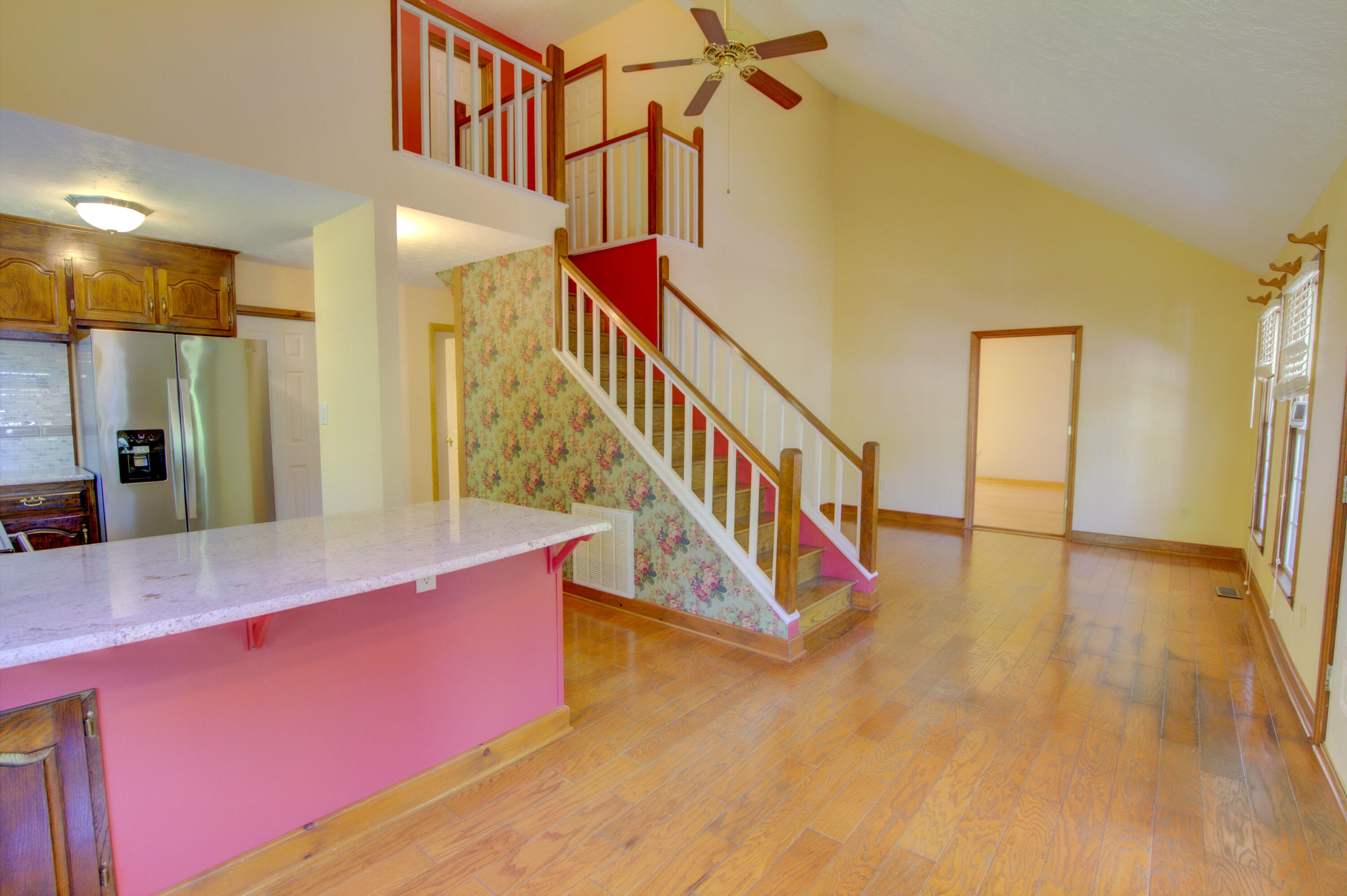 840 Falcon Ridge Road Rocky Mount, VA 24151 - Photo 2 of 32 Living Area