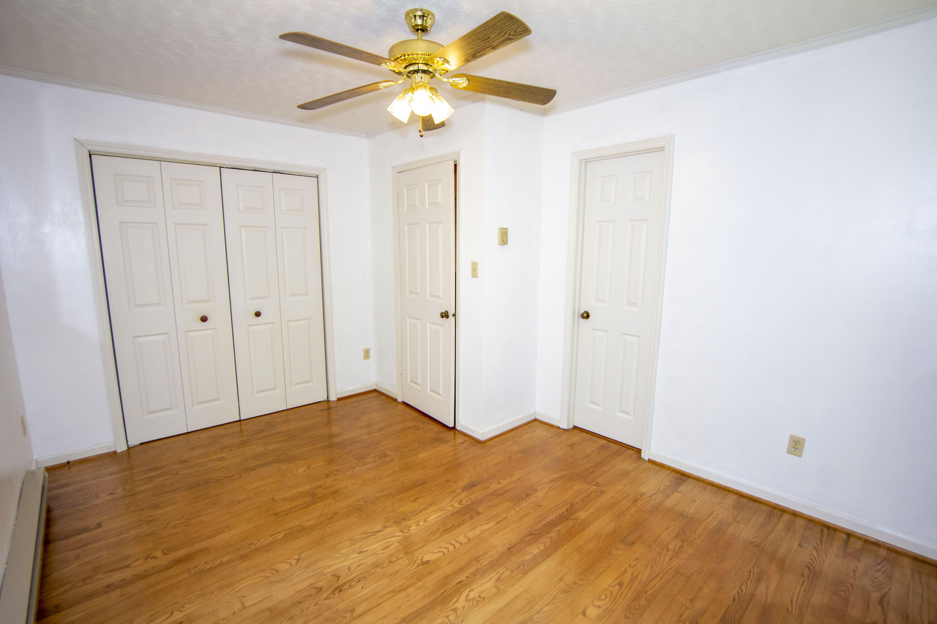 840 Falcon Ridge Road Rocky Mount, VA 24151 - Photo 21 of 32 Bedroom #3