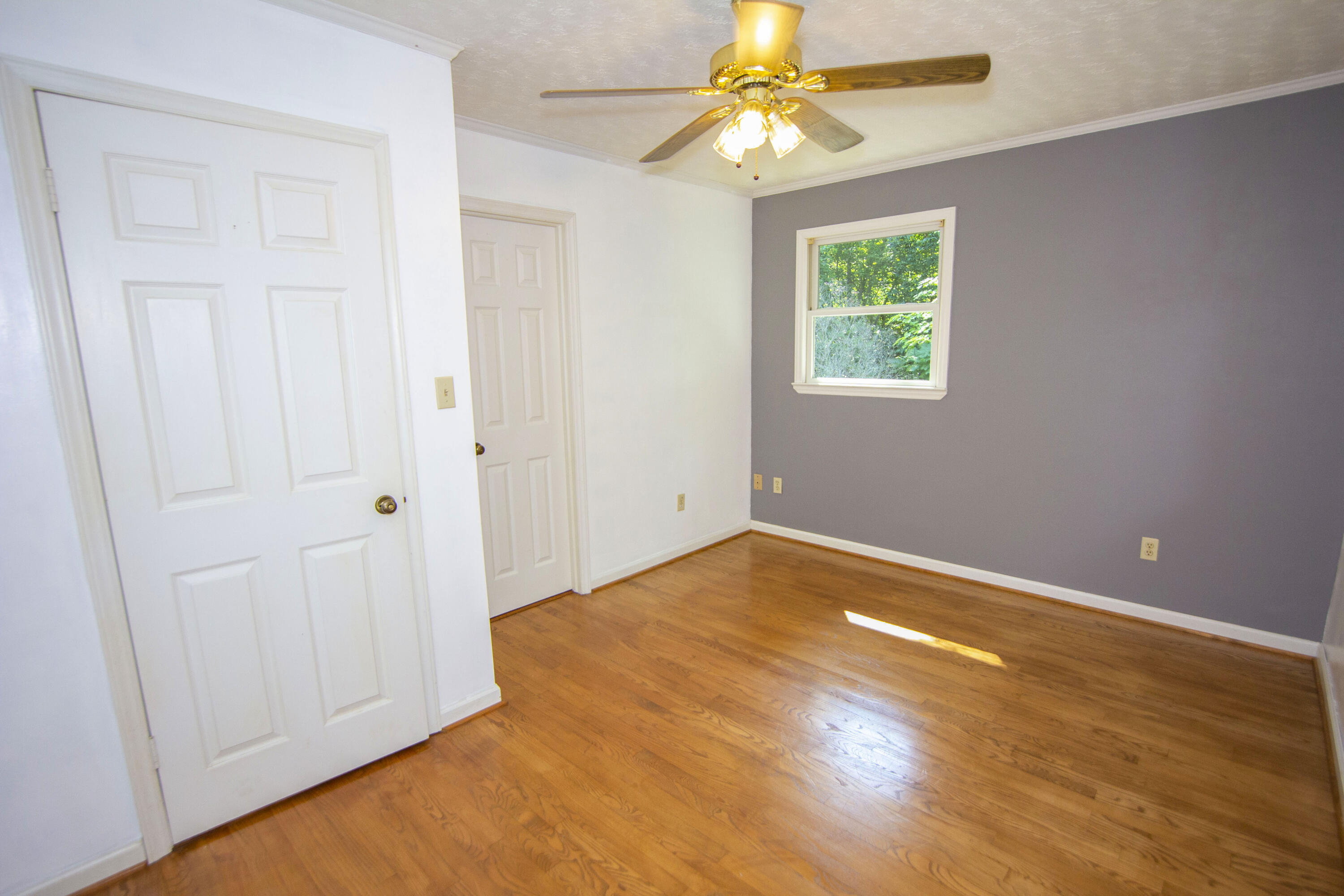 840 Falcon Ridge Road Rocky Mount, VA 24151 - Photo 22 of 32 Bedroom #3