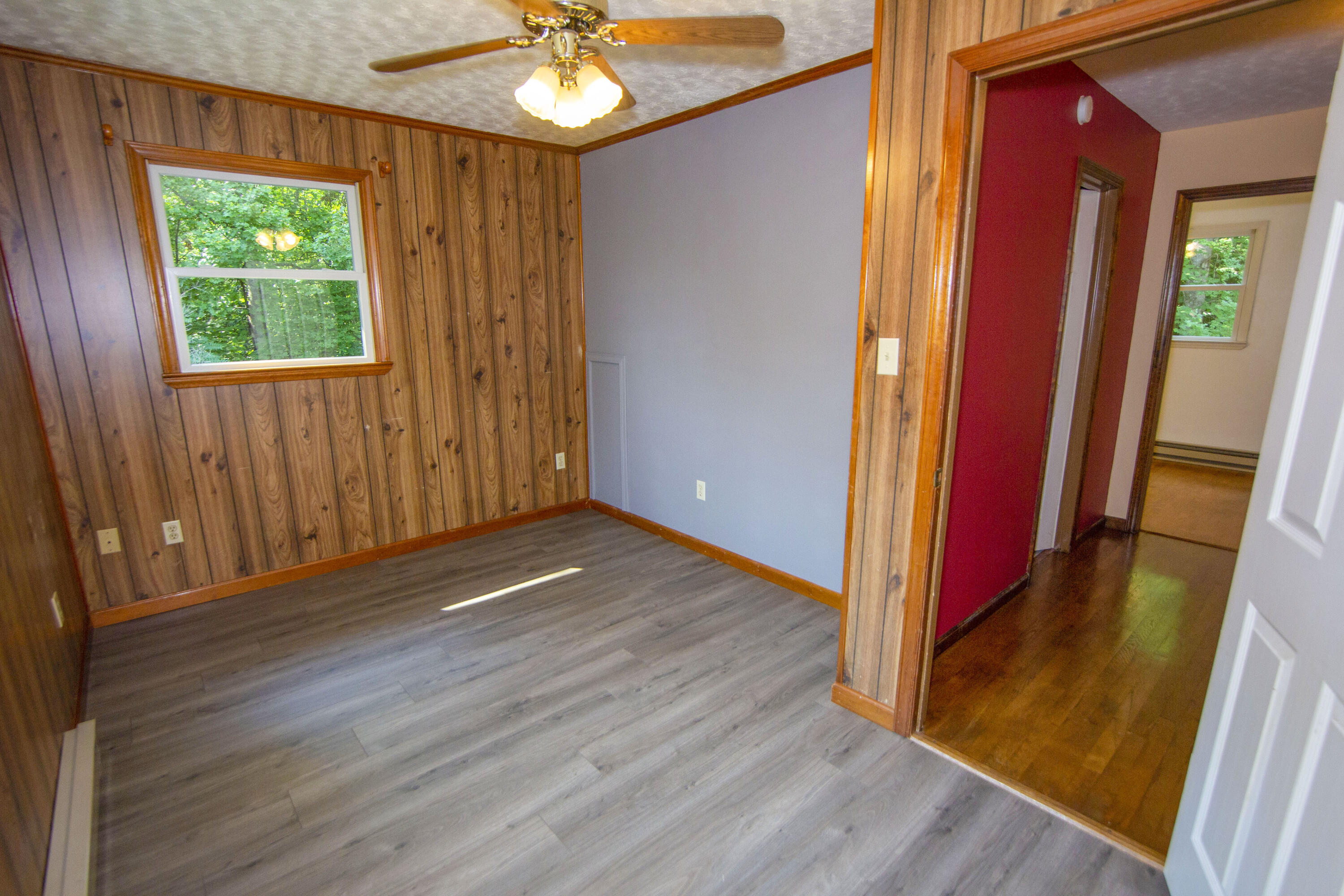 840 Falcon Ridge Road Rocky Mount, VA 24151 - Photo 24 of 32 Bedroom #4