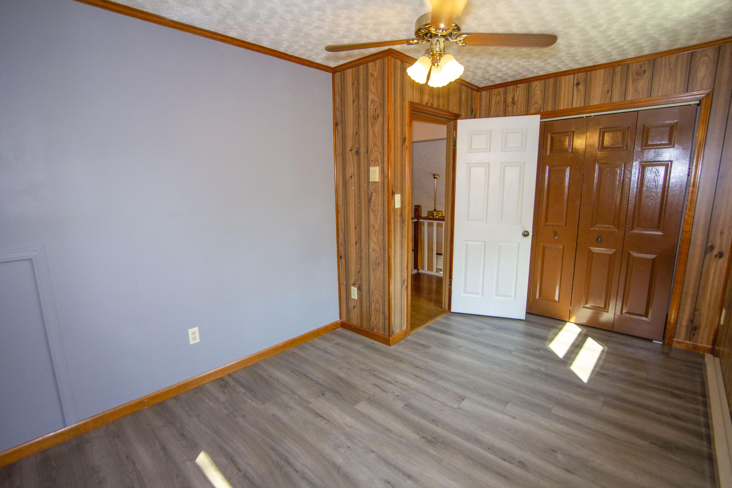 840 Falcon Ridge Road Rocky Mount, VA 24151 - Photo 25 of 32 Bedroom #4