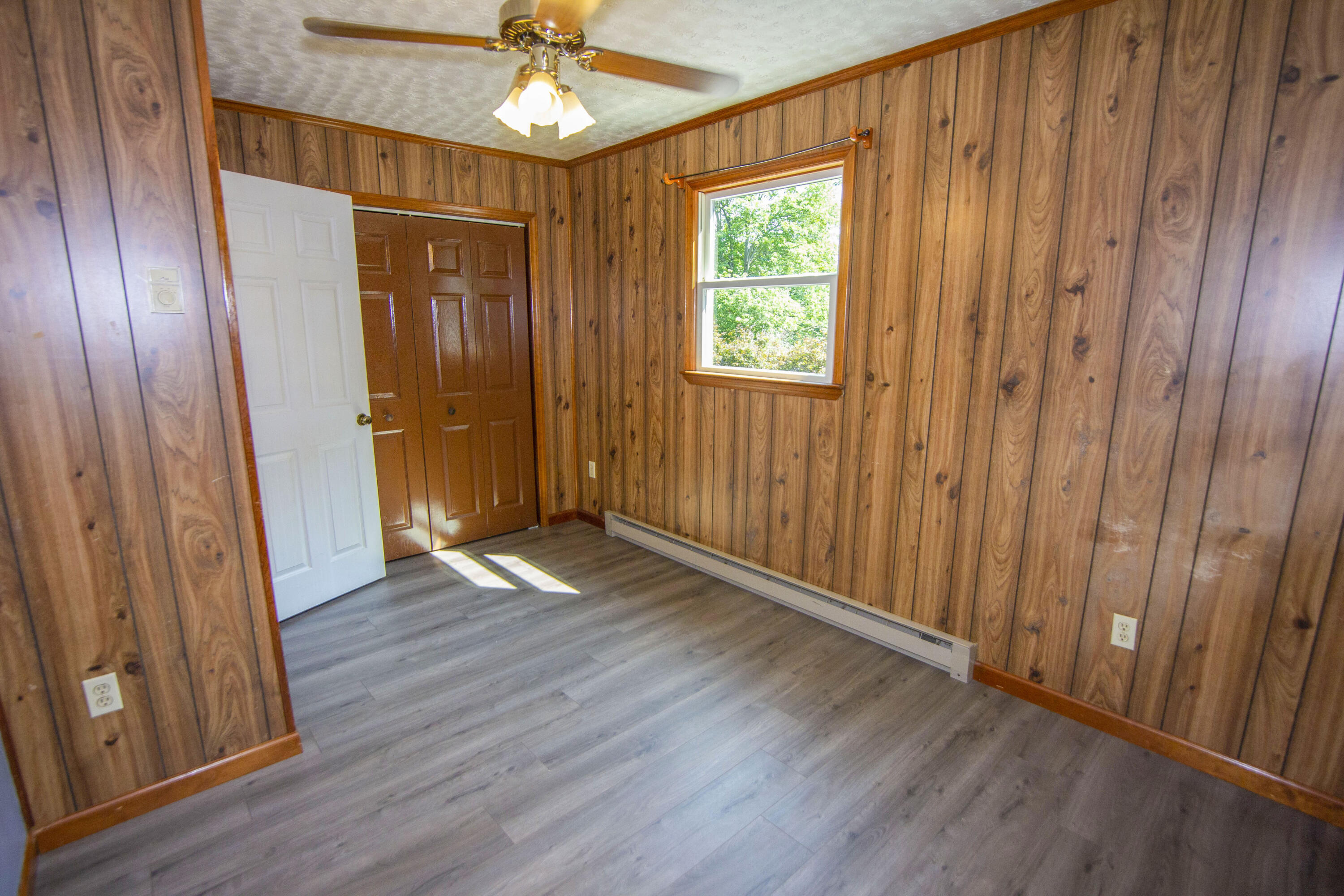 840 Falcon Ridge Road Rocky Mount, VA 24151 - Photo 26 of 32 Bedroom #4