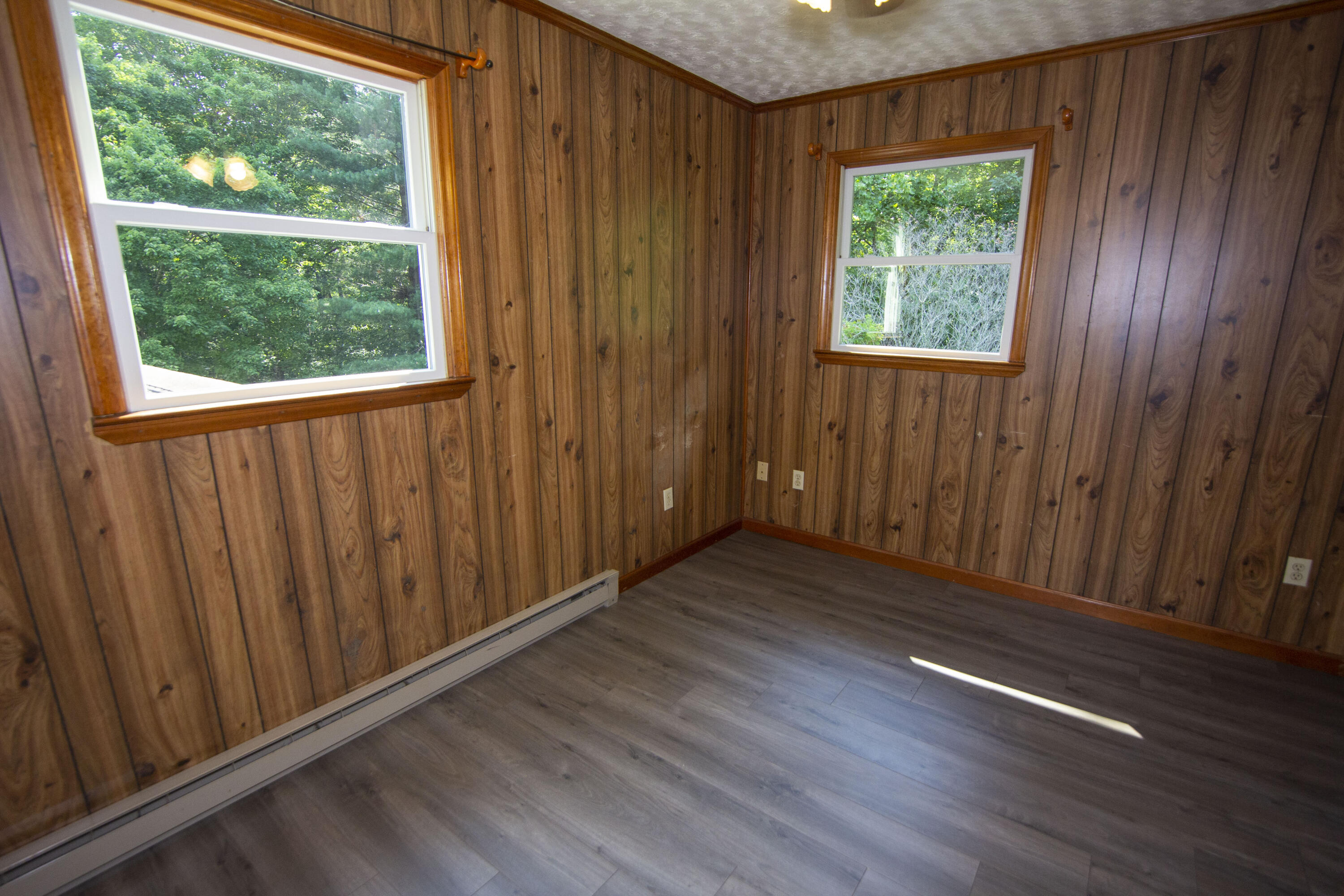840 Falcon Ridge Road Rocky Mount, VA 24151 - Photo 27 of 32 Bedroom #4