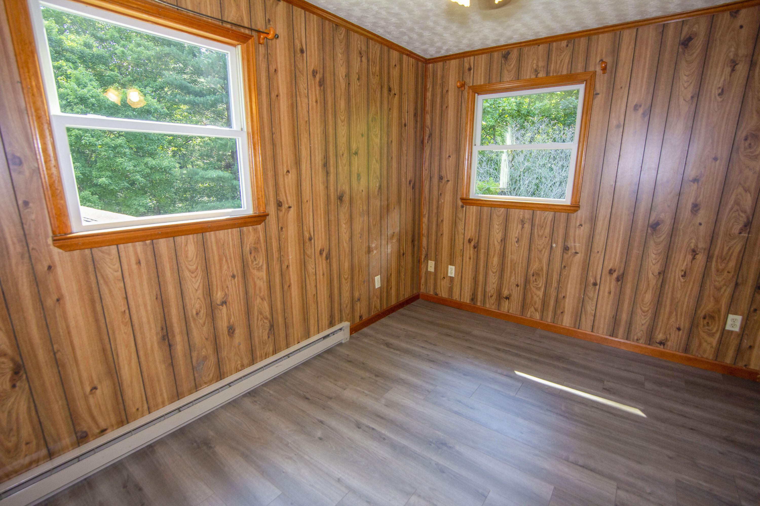 840 Falcon Ridge Road Rocky Mount, VA 24151 - Photo 28 of 32 Bedroom #4