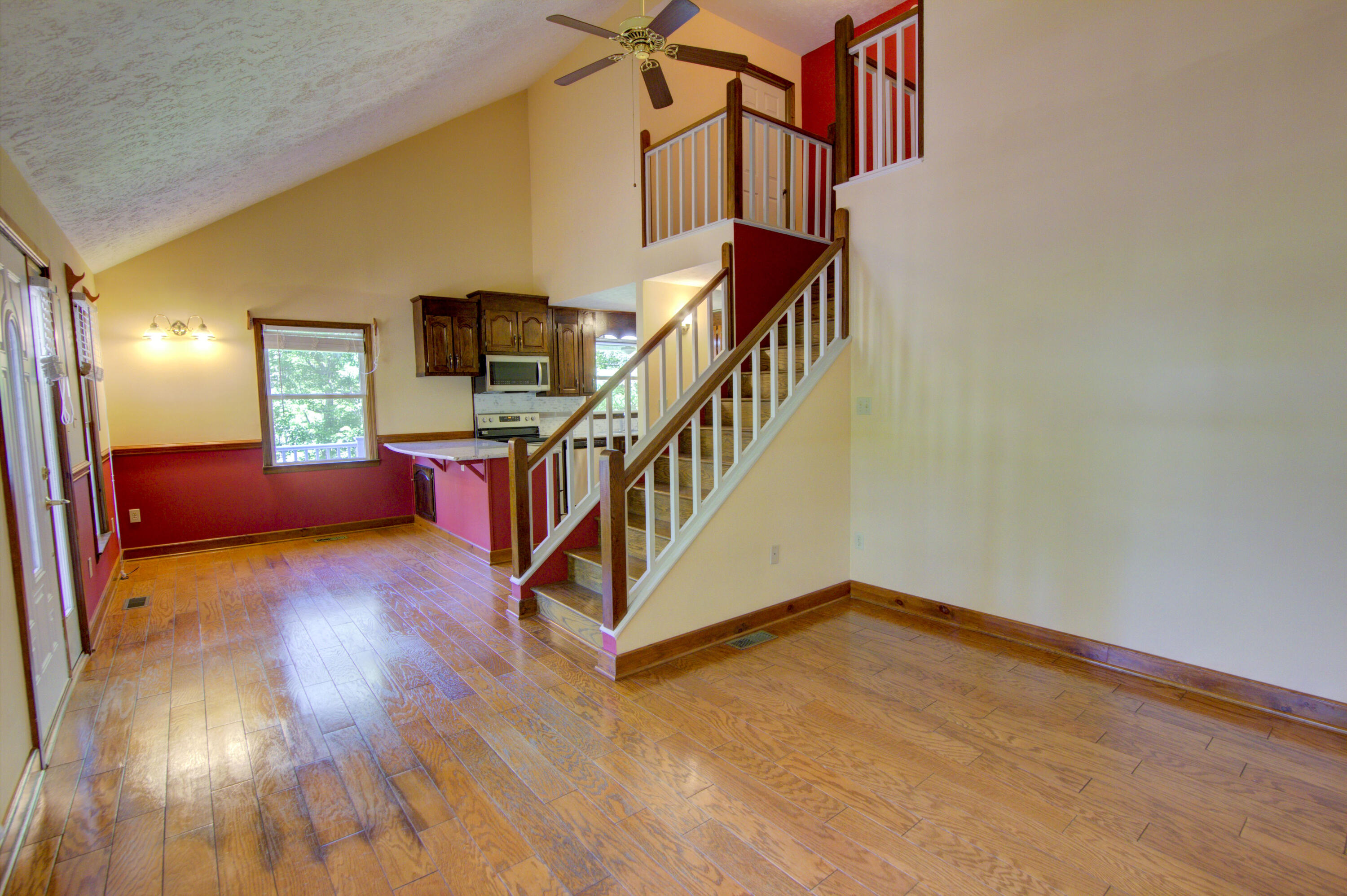 840 Falcon Ridge Road Rocky Mount, VA 24151 - Photo 3 of 32 Living Area