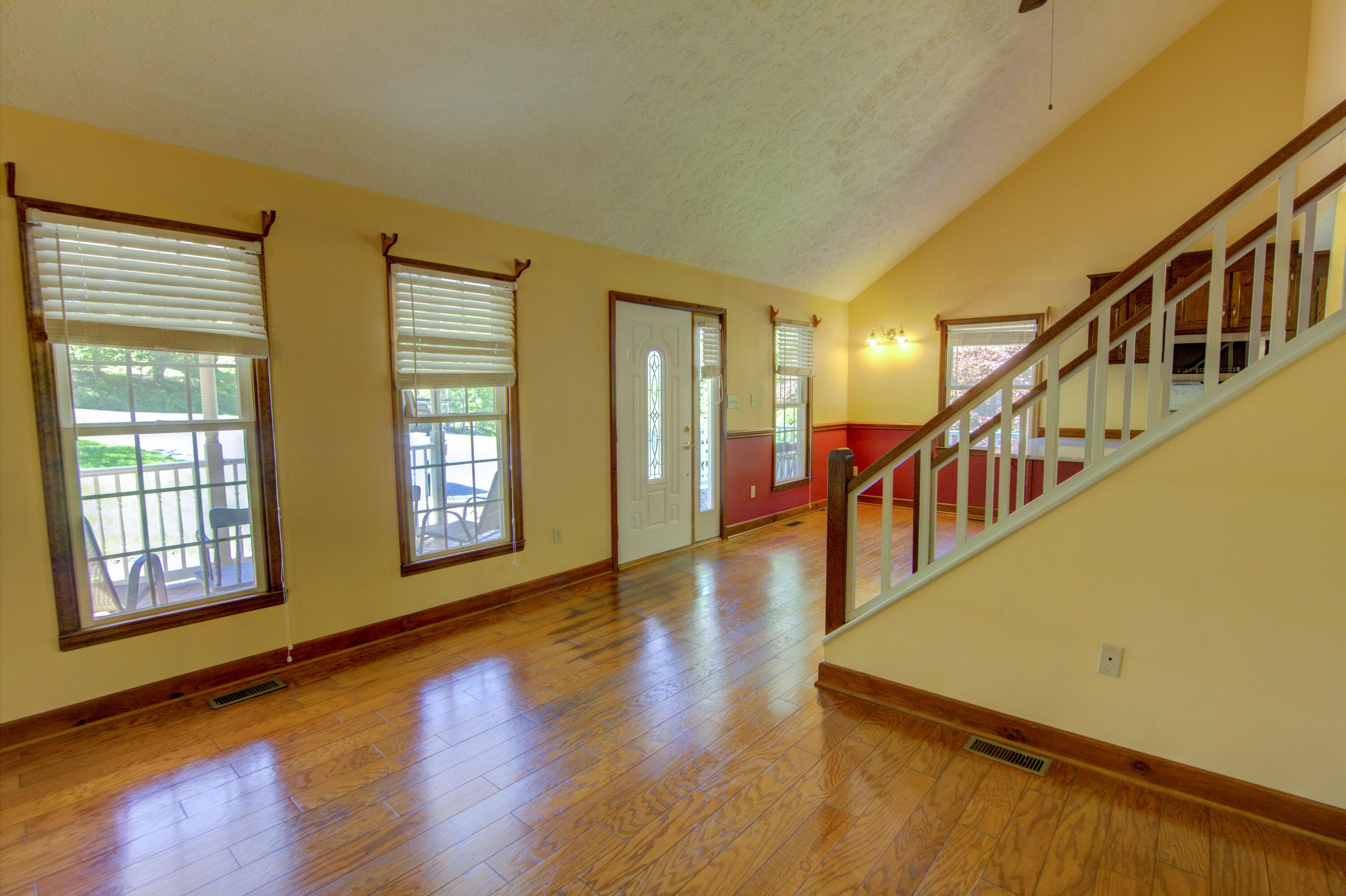 840 Falcon Ridge Road Rocky Mount, VA 24151 - Photo 4 of 32 Living Area