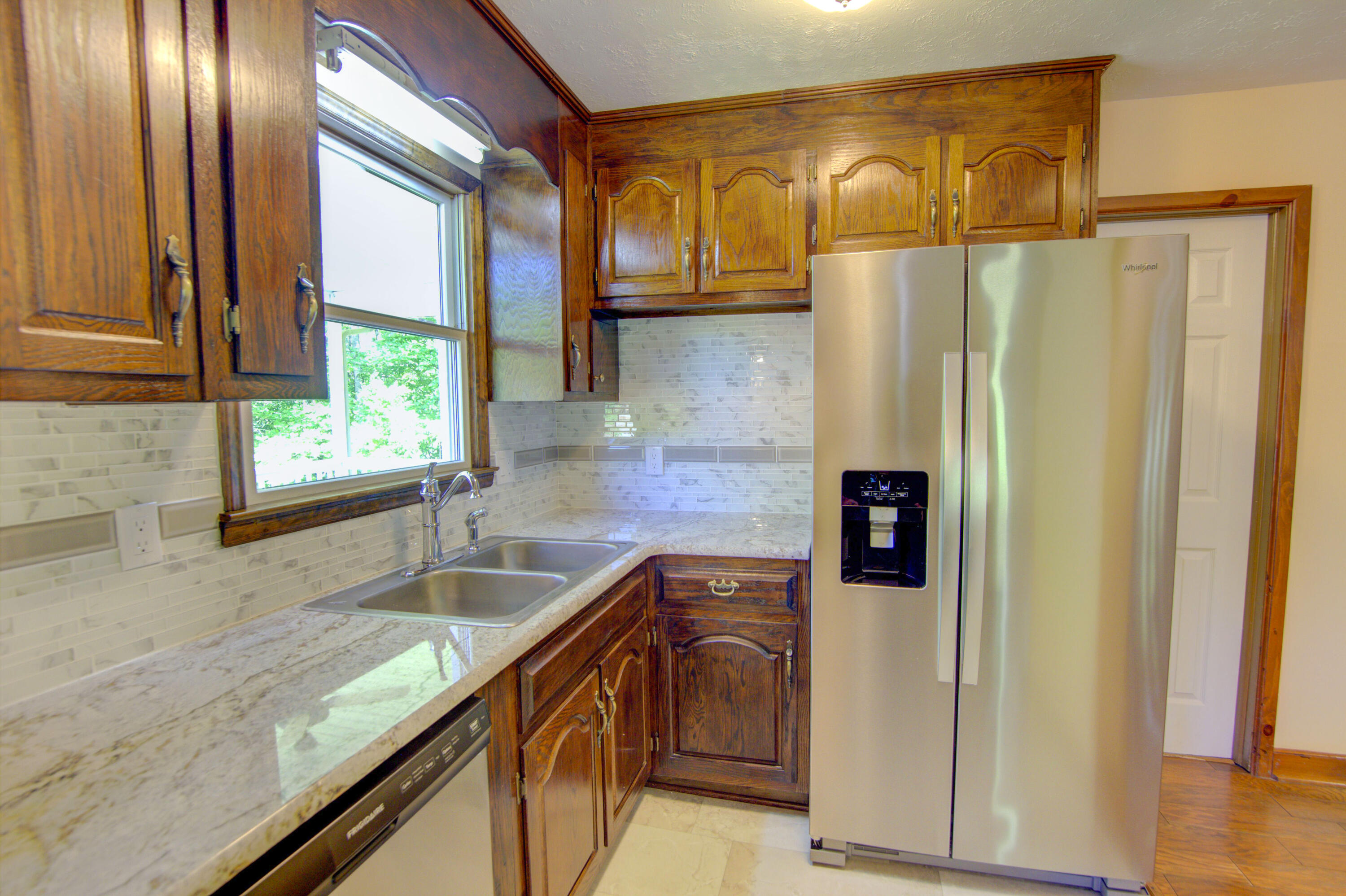 840 Falcon Ridge Road Rocky Mount, VA 24151 - Photo 10 of 32 Kitchen