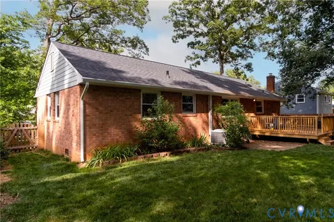 $350,000 | 10341 Vineland Road, North Chesterfield, VA 23235