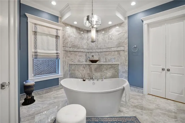 $1,150,000 | 557 North Corniche Du Lac, Covington, LA 70433