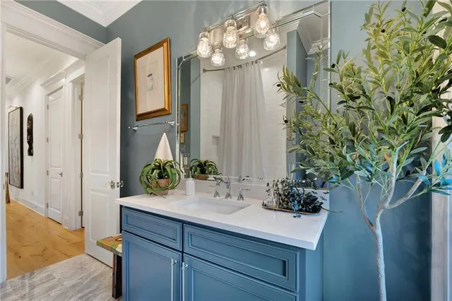 $1,150,000 | 557 North Corniche Du Lac, Covington, LA 70433