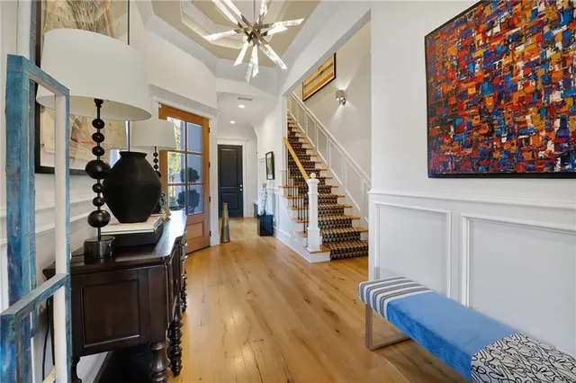 $1,150,000 | 557 North Corniche Du Lac, Covington, LA 70433