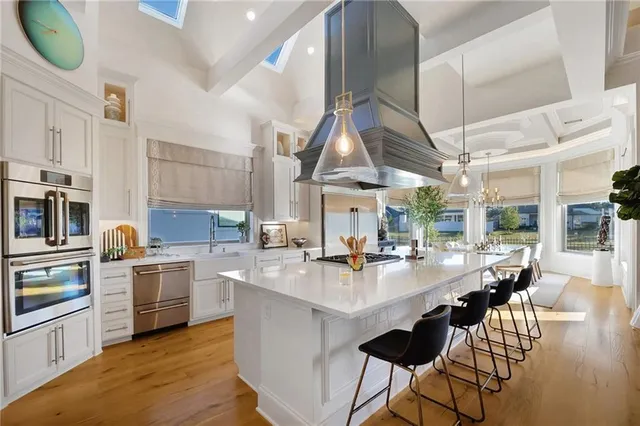 $1,150,000 | 557 North Corniche Du Lac, Covington, LA 70433