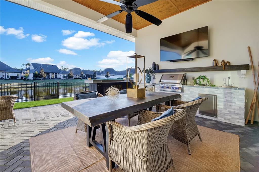 557 North Corniche Du Lac Covington, LA 70433 - Photo 28 of 37