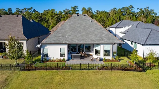 $1,150,000 | 557 North Corniche Du Lac, Covington, LA 70433