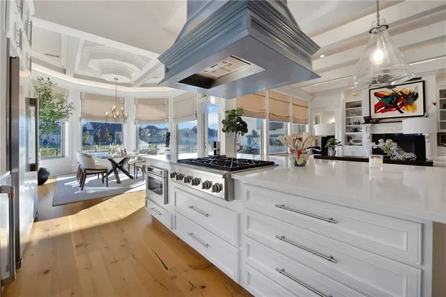 $1,150,000 | 557 North Corniche Du Lac, Covington, LA 70433