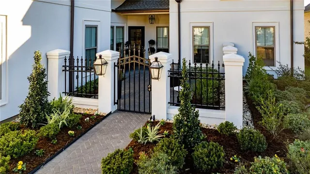 $1,150,000 | 557 North Corniche Du Lac, Covington, LA 70433